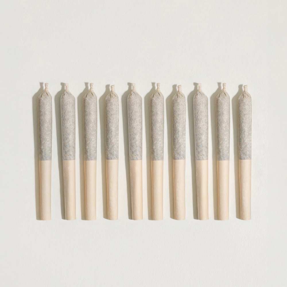 Pure Sunfarms 10 x 0.3g Pre-Rolls