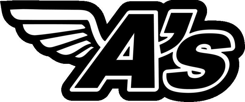 A's Supercraft