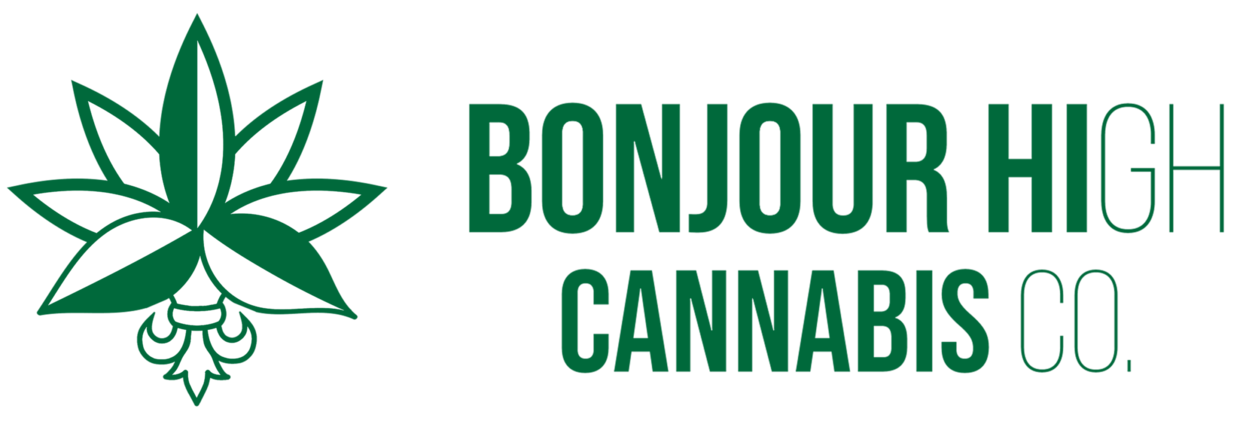 Bonjour High