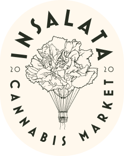 Insalata Cannabis