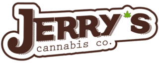 Jerry's Cannabis