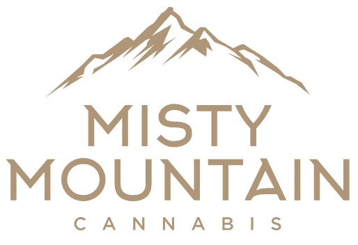 Misty Mountain