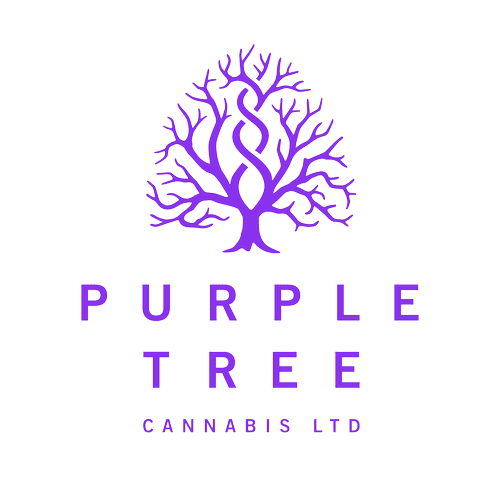 Purple Tree
