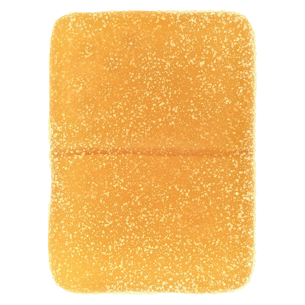 Wyld Peach Mango Gummies